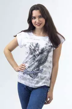 Футболка женская iv68905