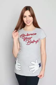 Футболка женская iv68909