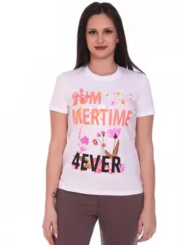 Футболка женская iv69648