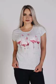 Футболка женская iv70019