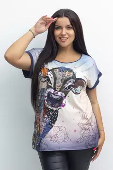 Футболка женская iv70021