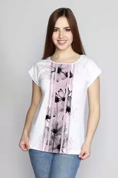 Футболка женская iv70026