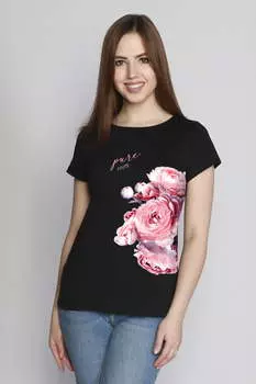 Футболка женская iv70063