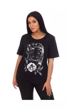 Футболка женская iv70635