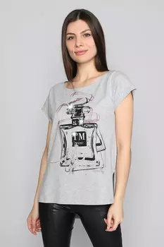 Футболка женская iv71340