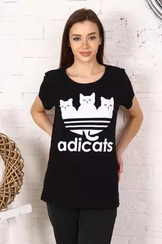 Футболка женская iv71435