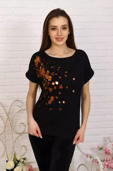 Футболка женская iv71439