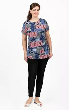 Футболка женская iv71813