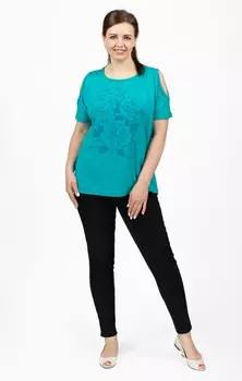 Футболка женская iv71979