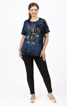 Футболка женская iv71980