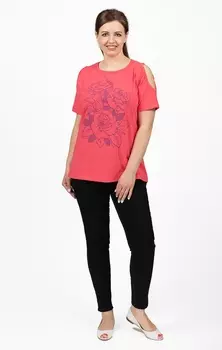 Футболка женская iv71982