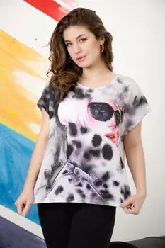 Футболка женская iv72042