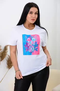 Футболка женская iv72166