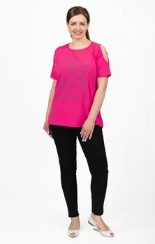 Футболка женская iv72335