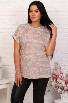 Футболка женская iv72460