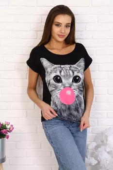 Футболка женская iv73048