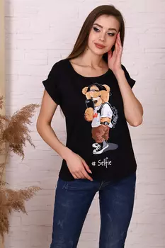 Футболка женская iv73050