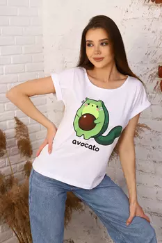 Футболка женская iv73052