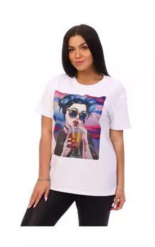 Футболка женская iv73230