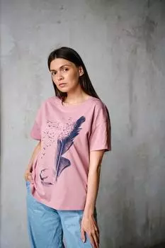 Футболка женская iv73235