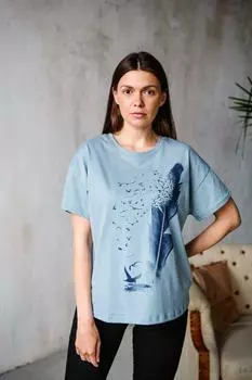 Футболка женская iv73419