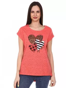 Футболка женская iv73855