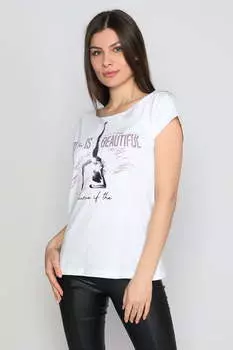 Футболка женская iv73969