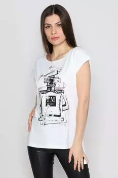 Футболка женская iv73971