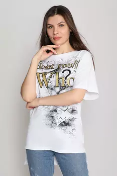 Футболка женская iv73973