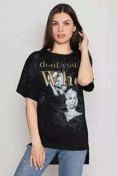 Футболка женская iv73975