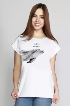 Футболка женская iv73976