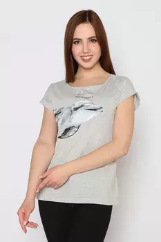 Футболка женская iv73977