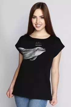 Футболка женская iv73978