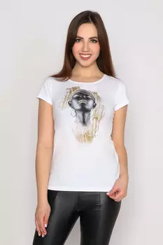 Футболка женская iv73980