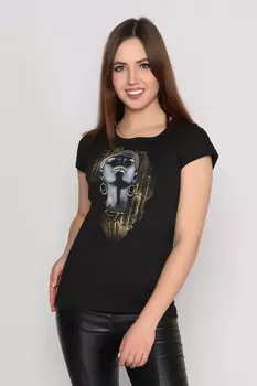 Футболка женская iv73982