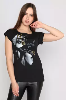 Футболка женская iv73984