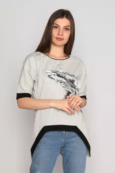 Футболка женская iv73986