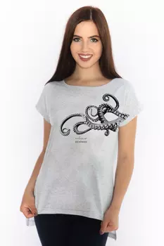 Футболка женская iv73992