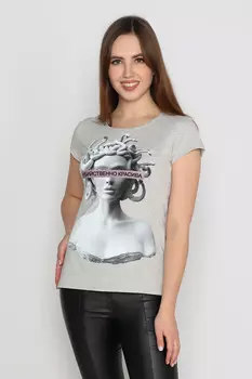 Футболка женская iv74001