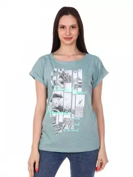 Футболка женская iv74271