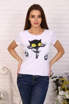 Футболка женская iv74398