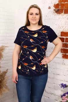 Футболка женская iv74419