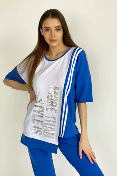 Футболка женская iv74421