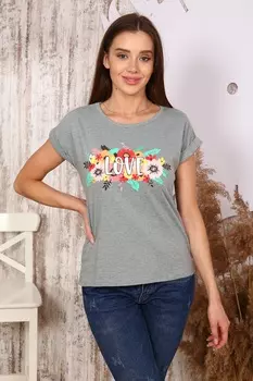 Футболка женская iv74442