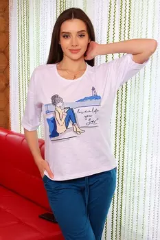 Футболка женская iv74444