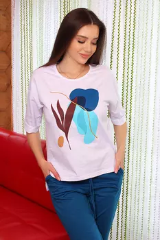 Футболка женская iv74445