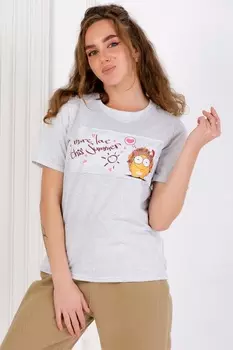 Футболка женская iv74455