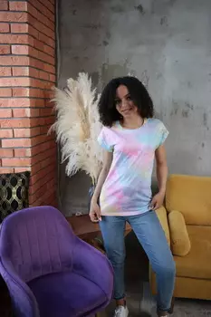 Футболка женская iv74508