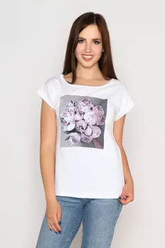 Футболка женская iv74520