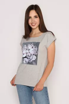 Футболка женская iv74521